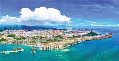 “为当地民众带来看得见、摸得着的好处”-印尼一盾是多少人民币