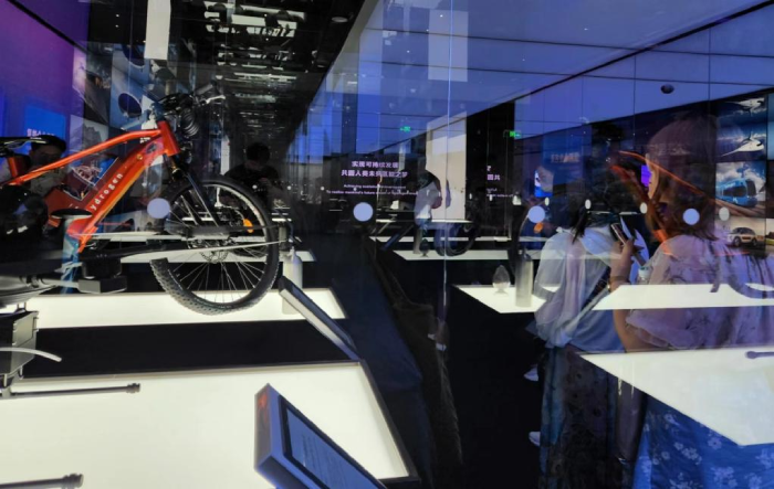 “氢”装上阵，北京大兴氢能产业助力绿色发展-氢能基金