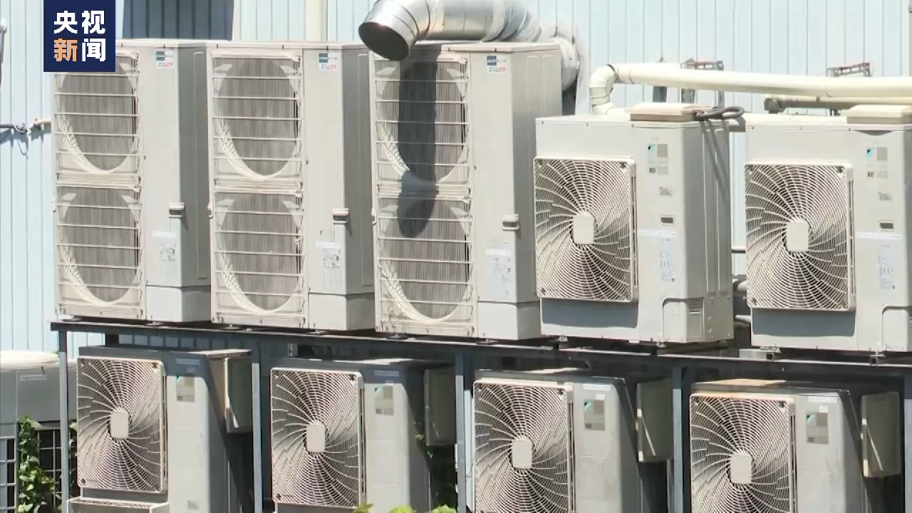 日本多地气温骤升电价上涨中暑人数增多-日本工业用电多少伏