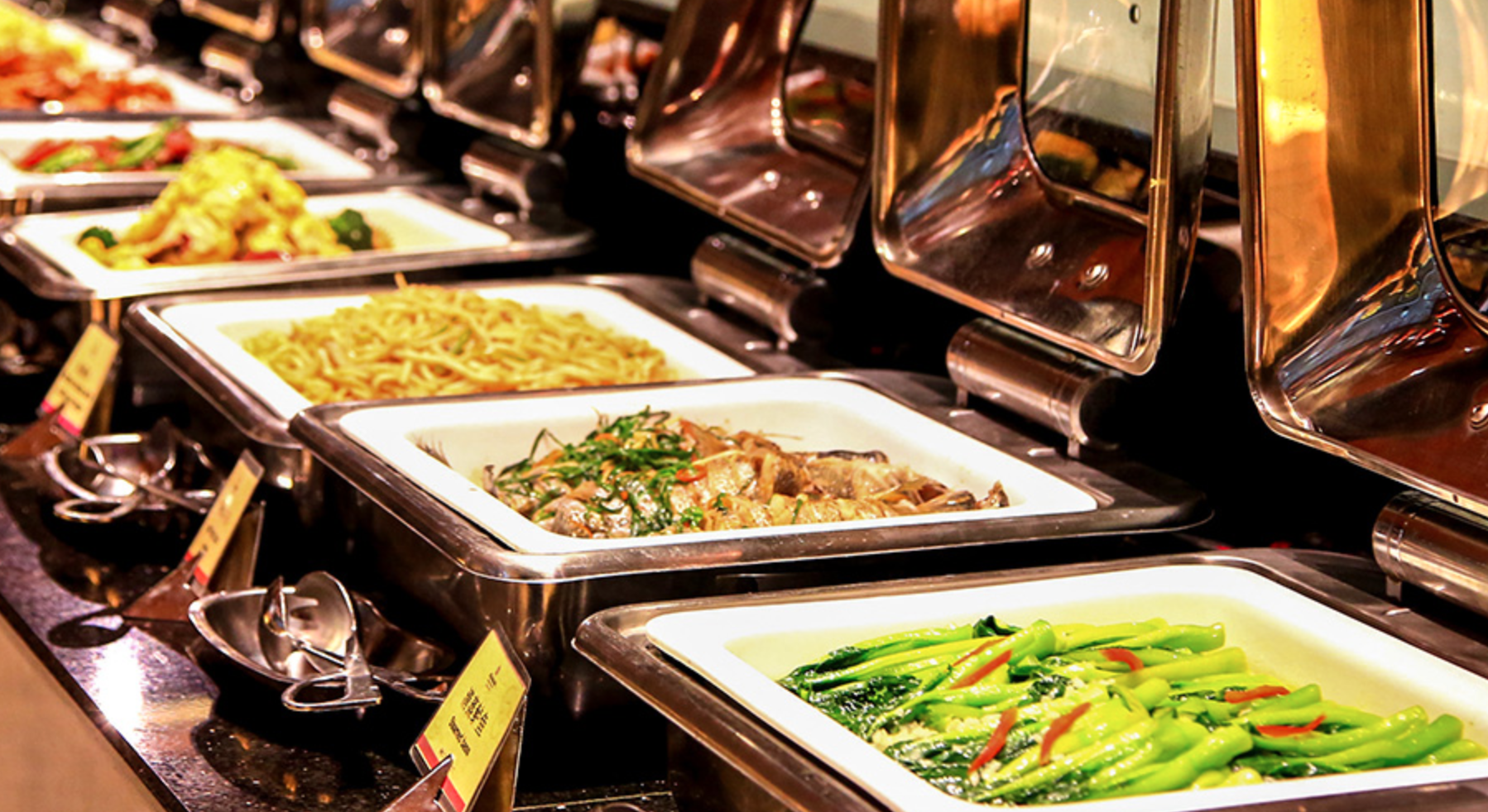 “鼠头鸭脖”事件背后的团餐生意：虽是万亿级市场，但钱并不好赚-通过深证资讯通能做股票吗