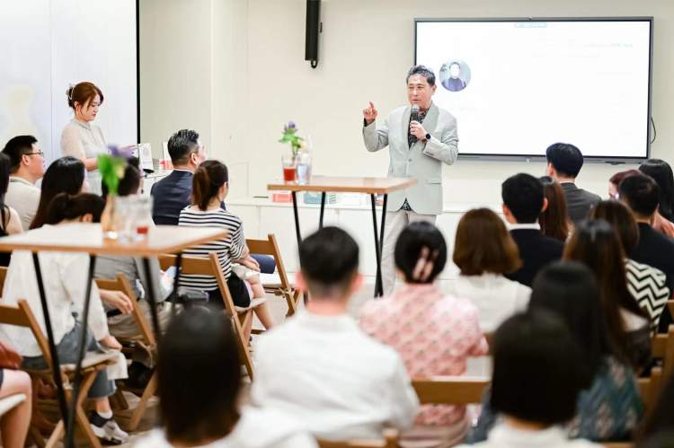 常春藤影响力俱乐部校友首聚，共探全球“影响力投资”-上海常春藤投资控股有限公司