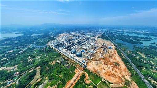 【推荐】云溪：延链成群聚势能强产兴城谱新篇-湖南岳化化工股份有限公司