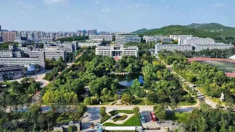 5240人！山东青年政治学院2023年招生计划重磅发布-山东视网联媒介发展股份有限公司