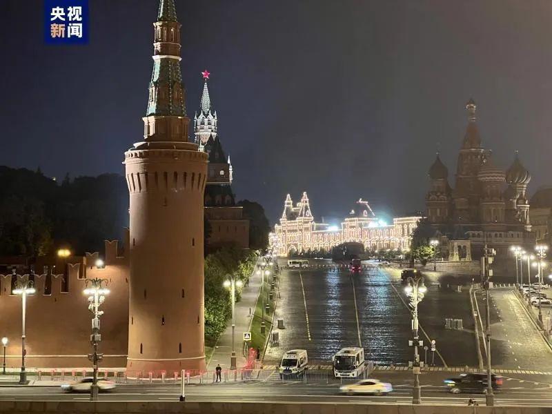 一周国际财经俄雇佣军兵变？普京喊话：唯一的出路就是投降！“泰坦号”安全遭质疑：认证承压仅1300米；“马云背后的男人”蔡崇信-瑞典ab公司