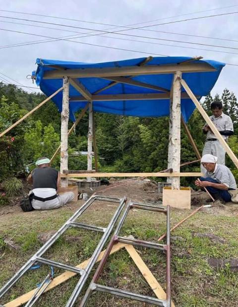 日本有人要为安倍建神社祭拜，称“安倍托梦给我”，引发争议-3oo万日元多少人民？？