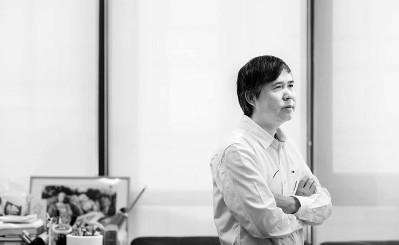 认真教书，潜心画画——纪念吴冠英教授-问道成长基金是什么