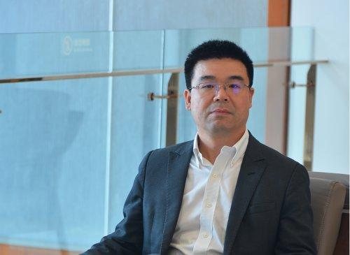 “10年4万亿”！招商证券托管部易卫东最新发声：对接变革，拥抱变化私募基金外包【前列康】