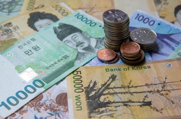 比吃住还贵高昂补习费令韩国家庭叫苦不迭-六万韩币等于多少人民币