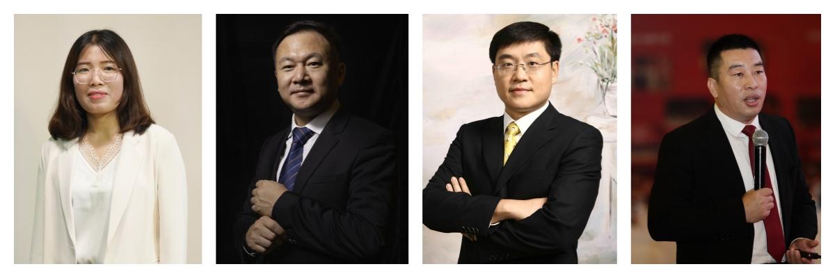 绿色之路圆桌丨食品行业怎样探寻双碳发展？-双钱集团股份有限公司市场部经理