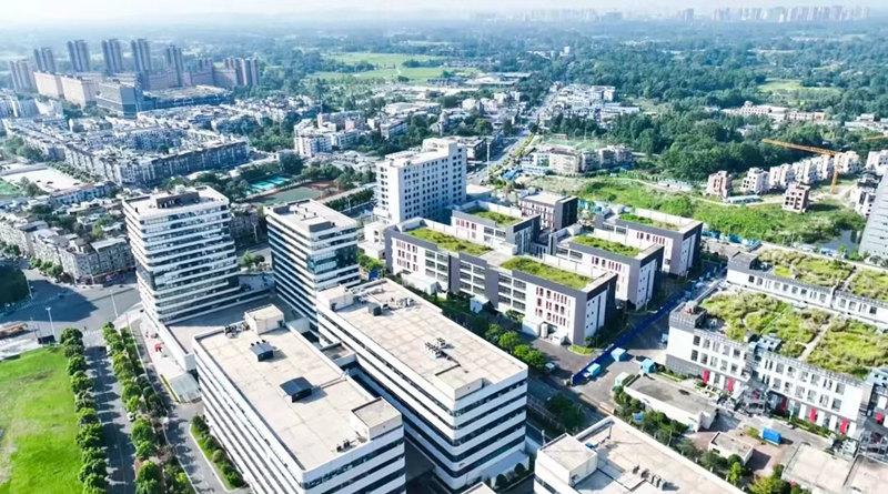 成都郫都区打造智能硬件领域中试基地促进创新创业就业-成都创业基金