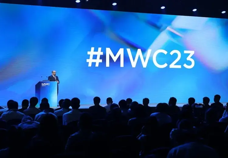 5G网络这就过时了？一文看懂什么是华为说的5.5G网络-基调网络属于什么类型的电子商务公司