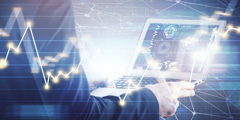 【资管深一度】量化变局：“卷”数据、“卷”算力、“卷”人才-基金资管规模