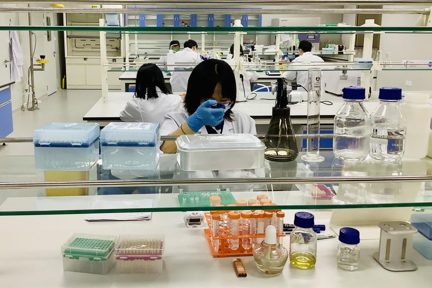 “以人定贷”“下雨不收伞”！浙江“敢为人先”背后的金融力量-浙江三以新能源有限公司