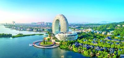 清秀水烟乡活力南太湖——浙江湖州水岸发展调研-投建水泥厂大概多少钱
