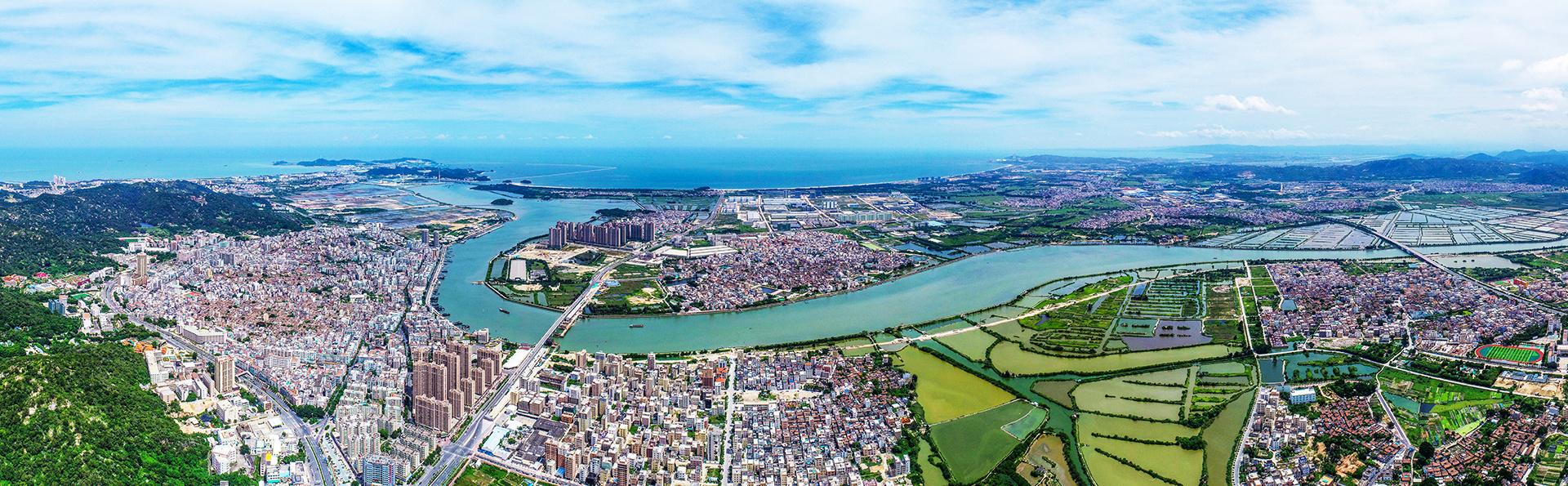 “165N”项工作凝聚合力！汕头濠江区高标准部署推进“百千万工程”豪江建设开发有限公司【前列康】