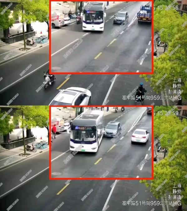 17天内被8辆公交车撞上！一辆网约车司机被逮捕-4月11日大盘多少点