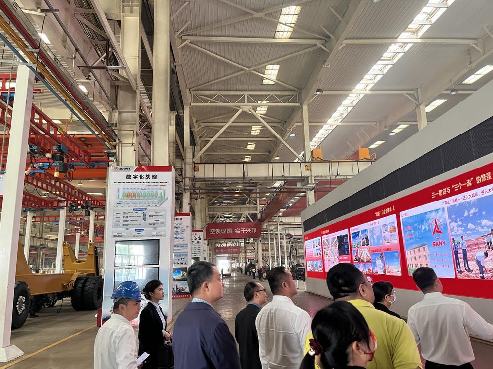 “小而美”的珠海瞄准“大而强”加速跑-中粤能源有限公司