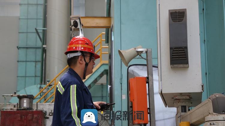日照岚山：钢铁蝶变正当时-山钢日照钢铁公司