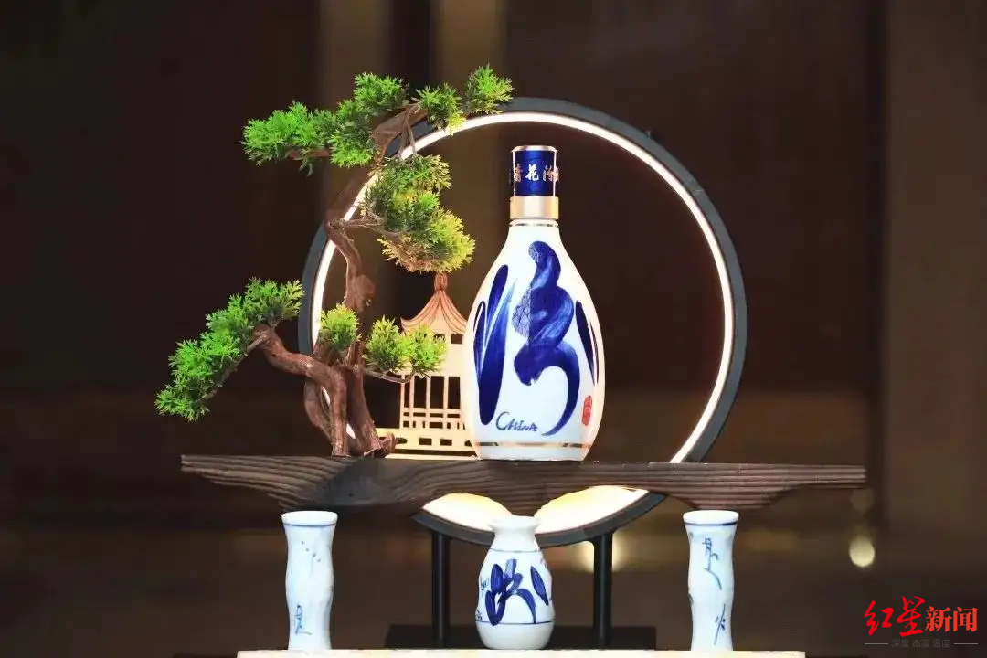 山西汾酒分红创历史新高，派现超40亿元-25年汾酒多少钱
