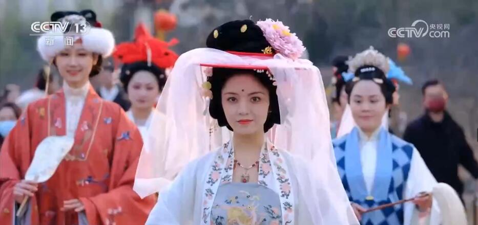 “创意+”加出新玩法“科技+”加出新体验古都焕新释放消费新活力-上海君翼投资管理有限公司