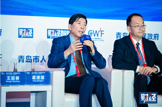 【推荐】全球供应链格局加速重构，企业如何实现突围？这场论坛干货满满-全球企业股票资讯论坛网