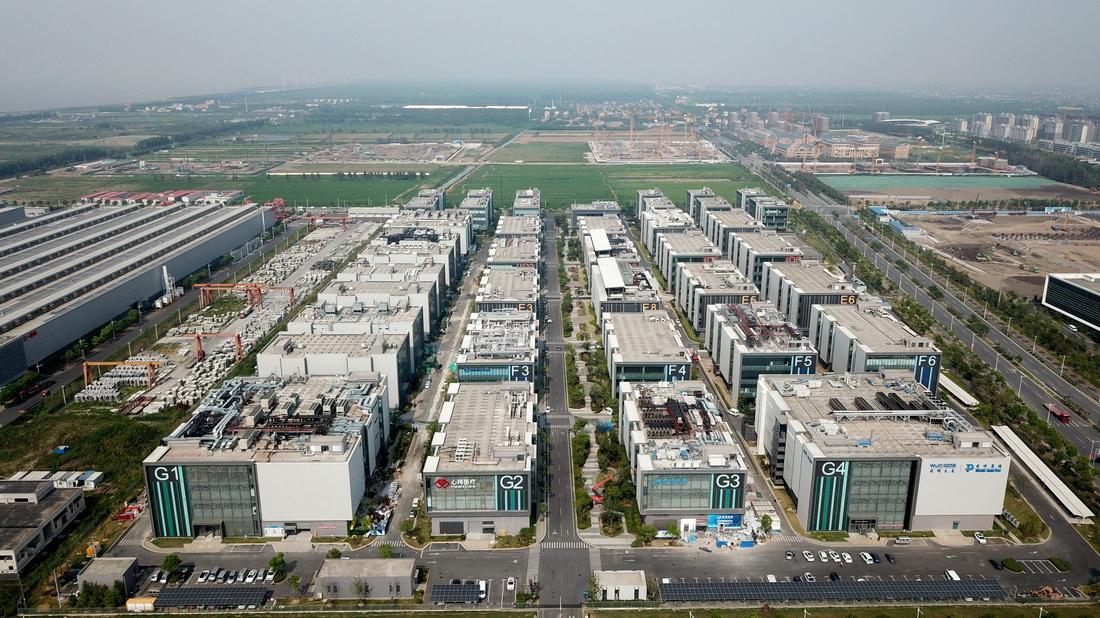 强化科技创新策源功能，浦东将一手抓创新源头、一手抓创新转化-协同创新基金管理