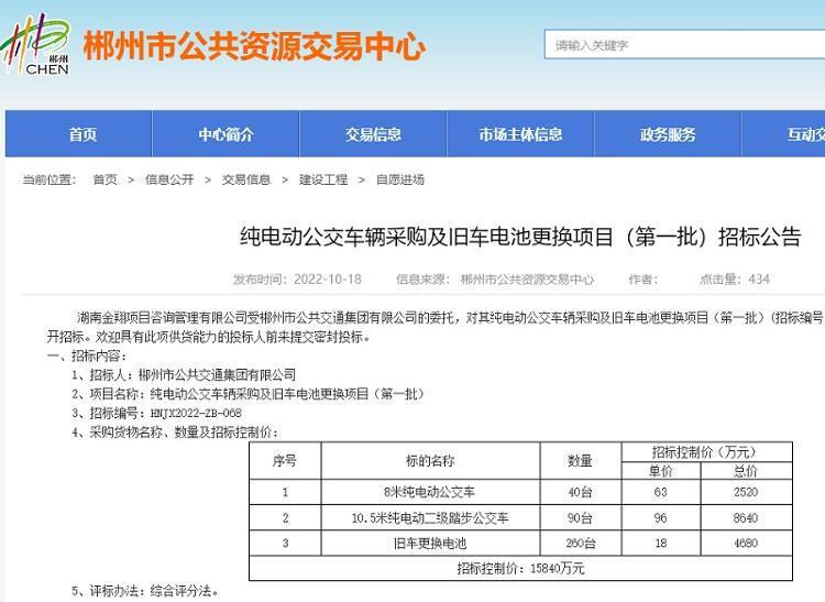 保定公交停运背后：国内动力蓄电池回收利用体系和标准仍待完善-环保动力汽车有限公司