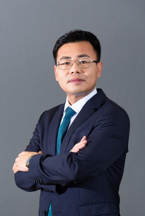 百家跨国公司看中国｜专访海克斯康郝健：中国大市场加速本土化研发，关键硬件和工业软件需加大攻关-跨国公司进入中国