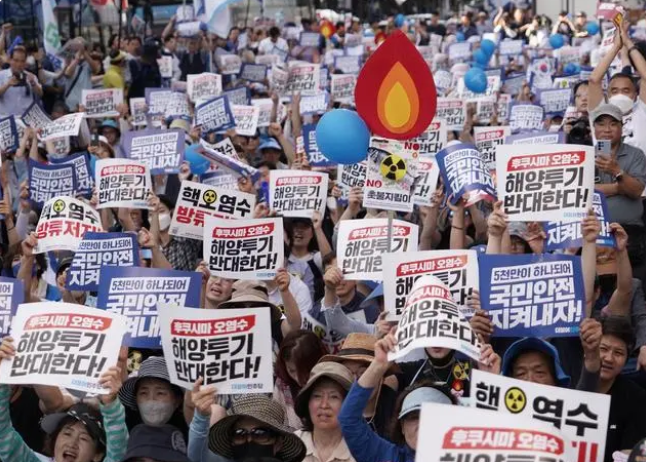 日本政府被曝一年多给超5000万拨款，国际原子能机构的报告真的中立吗？-日本货币一个亿是多少人民币