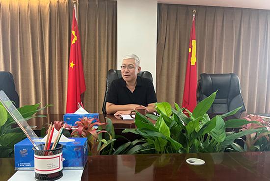 【推荐】信息传播部党支部举办学习贯彻习近平新时代中国特色社会主义思想主题教育专题党课-股票资讯就来领航在哪里