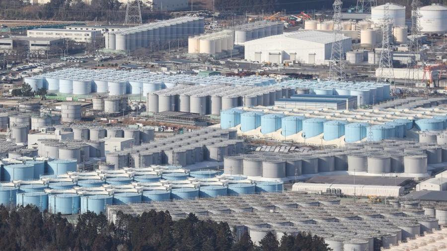 日方设立核污染水排海基金，中国驻日使馆回应：这明显是日方“封口费”-什么是壹基金