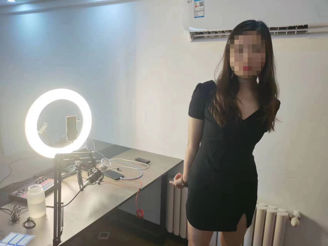 安徽警方抓获多名女主播！“她们被要求5天内谈上恋爱”-安徽爱钱包金融信息服务有限公司