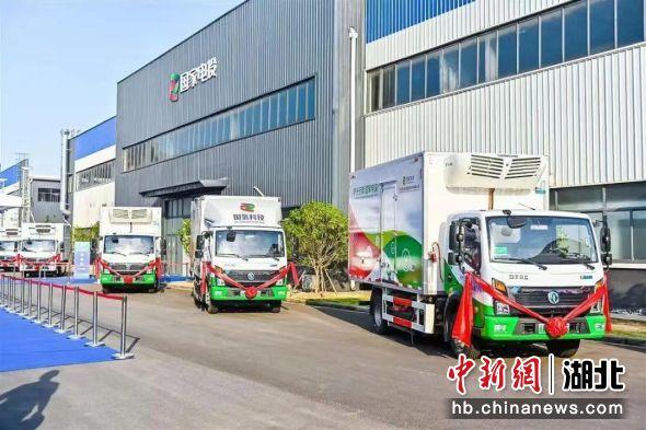 氢能全产业链布局加速武汉经开区千亿产业集群凸显-武汉武商电子商务有限公司