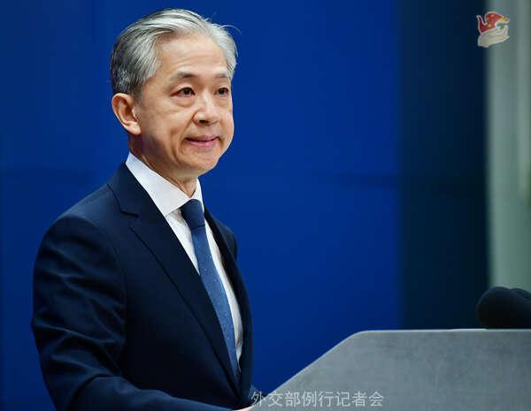 日本政府拿800亿日元补贴福岛涉渔产业，汪文斌：若非心虚为何要用“补偿费”息事宁人-一万亿日元是多少人民币