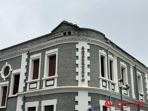 “老上海”的北京焕新记-北京的跨国公司