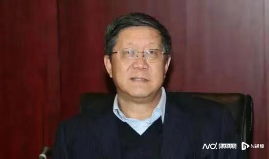 【推荐】中央巡视回头看，唐双宁被查，光大集团两卸任董事长接连落马-中国信贷集团股份有限公司