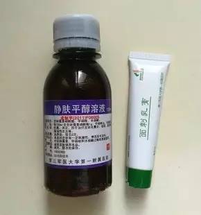 紫草油的功效与作用，紫草油的功效与作用可以用在哪些部位（重庆各大医院自制良药）