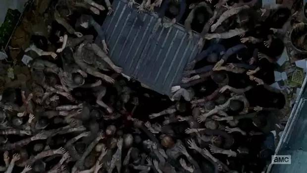 行尸走肉尼根结局，行尸走肉尼根怎么死的（《行尸走肉》中被尼根打死的人终揭晓）