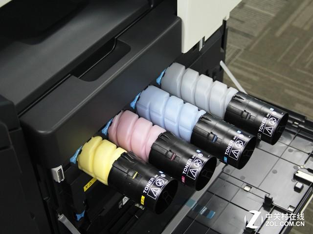 airprint是什么意思，airprinter（柯尼卡美能达C287评测）