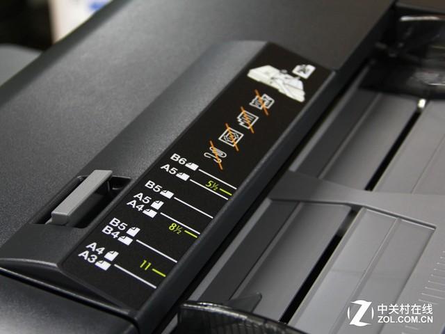 airprint是什么意思，airprinter（柯尼卡美能达C287评测）