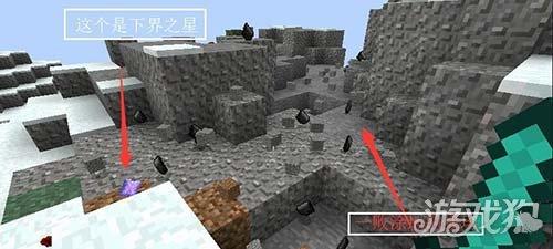 下界之星有什么用，我的世界手机版下界之星有什么用（我的世界下界之星的作用）