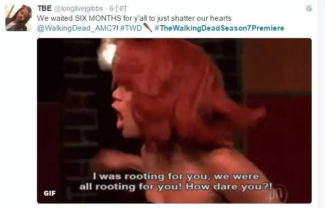 行尸走肉尼根结局，行尸走肉尼根怎么死的（《行尸走肉》中被尼根打死的人终揭晓）