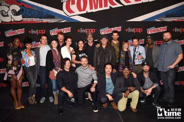 行尸走肉尼根结局，行尸走肉尼根怎么死的（《行尸走肉》中被尼根打死的人终揭晓）