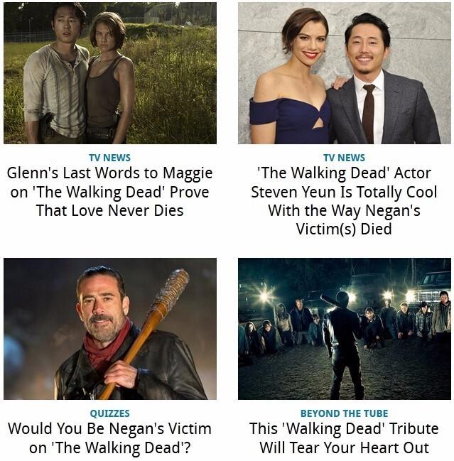 行尸走肉尼根结局，行尸走肉尼根怎么死的（《行尸走肉》中被尼根打死的人终揭晓）