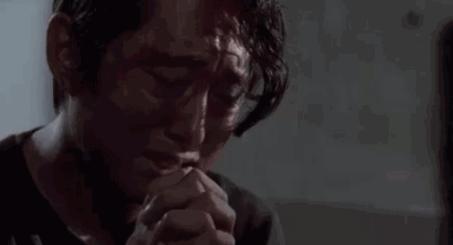 行尸走肉尼根结局，行尸走肉尼根怎么死的（《行尸走肉》中被尼根打死的人终揭晓）