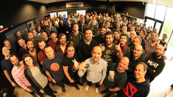 方舟伽马值怎么调亮，方舟如何调节伽马值（《羞辱2》已送厂压盘）