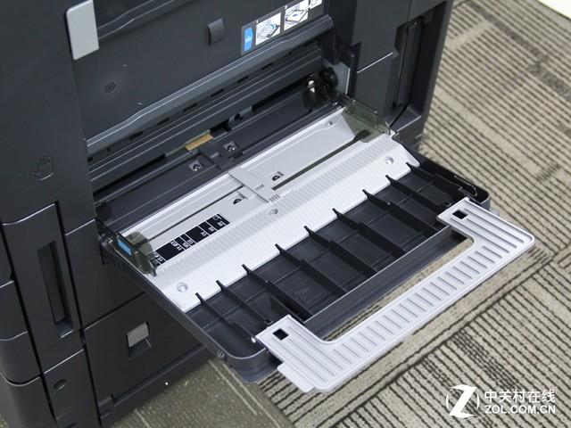 airprint是什么意思，airprinter（柯尼卡美能达C287评测）