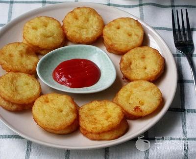 土豆饼的做法，土豆饼的全部做法（土豆饼的做法。）