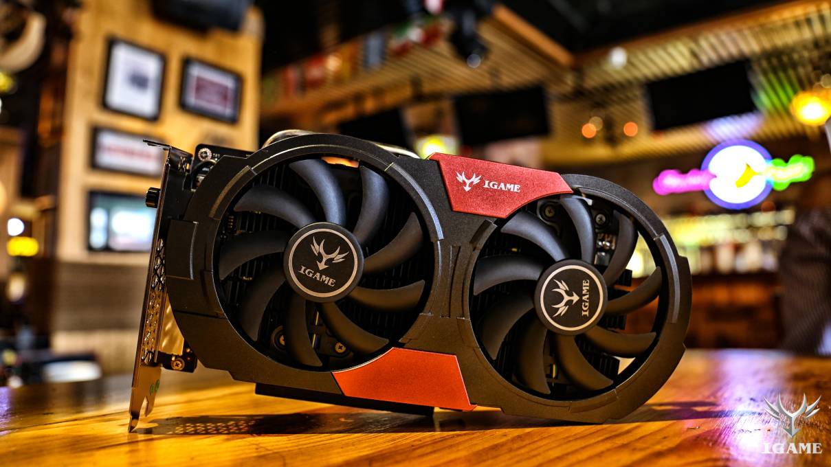 显卡1050ti，gtx1050ti到底如何（GTX 1050/1050Ti 正式发布）