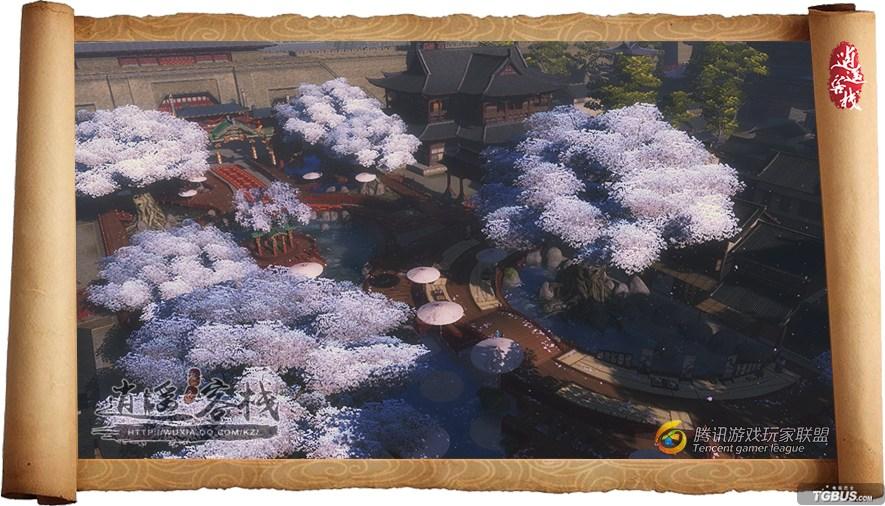 dg是什么词语的缩写，dg是什么的简称（拒绝游戏小白天刀词汇百科详解）